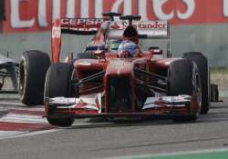 f1 alonso wins chinese grand prix comfortably