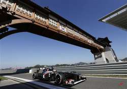 formula one sauber extends engine contract with ferrari