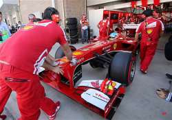 formula one teams slam 2014 calendar and urge change