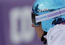 french sweep medals in skicross at sochi games