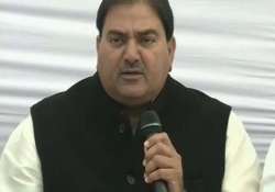 haryana assembly condemns chautala seeks sports code