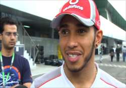 hope india takes f1 to heart says lewis hamilton