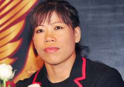 i feel disrespected by ad hoc body s behavior says mary kom