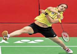 ibl saina nehwal s hyderabad hotshots storms into final