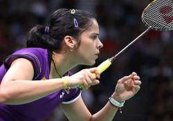 ibl saina wins one sided match against sindhu