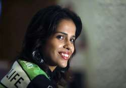 i still need to work on my game says saina