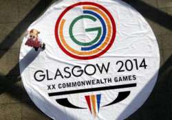 india at commonwealth games saturday