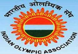 india s olympic suspension lifted