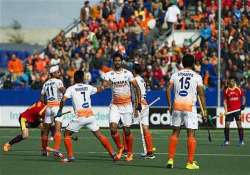 asian games indian men start quest for elusive hockey gold