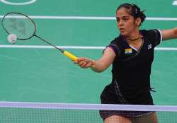 saina s all england dream ends in agony