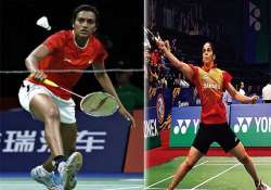 asian games saina sindhu star as india makes winning start