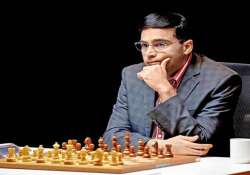 i ll think about world chess c ship next year anand