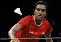 pv sindhu wins third consecutive macau open title