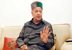 sports bill aimed at regulating sports associations virbhadra singh