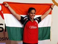 after conquering china saina aims to become world no.1