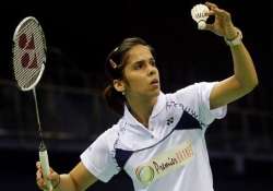 saina wins syed modi title beats world champion