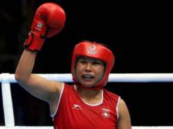 asian games sarita devi loses controversial bout settles for bronze