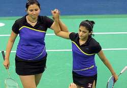 jwala ashwini enter second round at all england championships