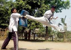 asian games hc to hear plea of taekwondo players tomorrow