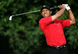 woods out of top 50 for 1st time in more than 3 years