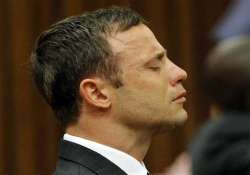 judge pistorius is guilty of culpable homicide