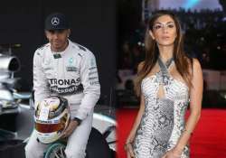 nicole scherzinger and lewis hamilton part ways