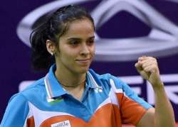 i should have won more titles this year saina nehwal