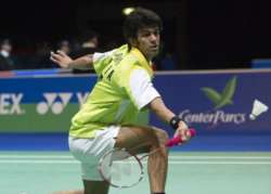 shuttler ajay jayaram ousts top seed enters final