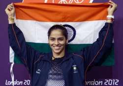 saina may be recommended for padma award