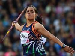 asian games annu rani wins bronze in women s javeline