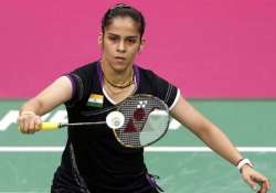 saina nehwal loses in french open super series