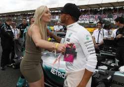 lewis hamilton wins british gp in style