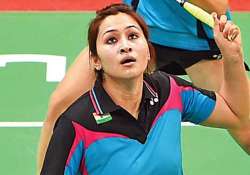 aim is to break into top 10 by year end jwala gutta