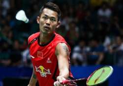 lin dan eyes sixth all england title