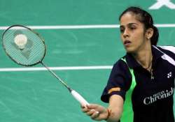 i hope to be at the top for long says saina nehwal