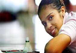 saina nehwal set to defend australian open title