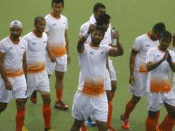 forwards at an advantage in new hockey format raghunath