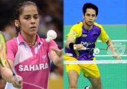 saina kashyap win in china open