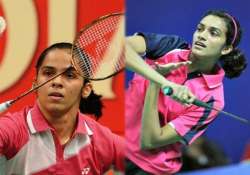 saina srikanth advance sindhu loses in hong kong open