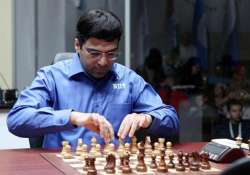 viswanathan anand in elite company in shamkir chess