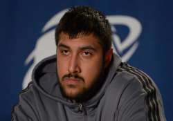 hope to see indians in nba in next few years sim bhullar