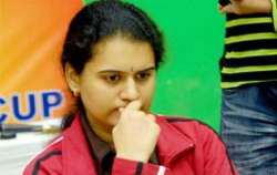 humpy in semifinal harika faces another tiebreaker