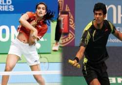 shuttlers sindhu jayaram enter malaysia masters semis