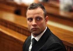 paralympic athlete oscar pistorius to be released from prison on aug 21