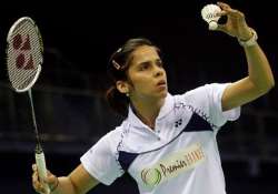 syed modi masters saina sindhu srikanth kashyap in semis