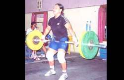 weightlifter chanu says she is innocent