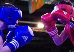 india s first pro boxing body launched