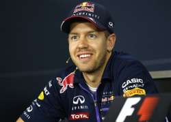 vettel to leave red bull at end of 2014 season