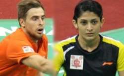 ponnappa ivanov out of denmark open