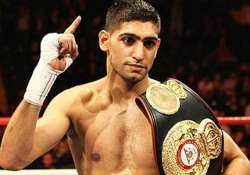 amir khan to build boxing academy in pakistan